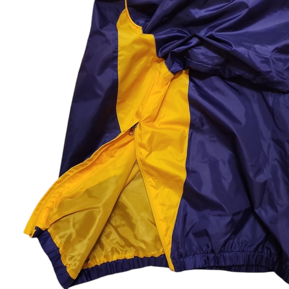 Vikings Windbreaker - Picture 3 of 6